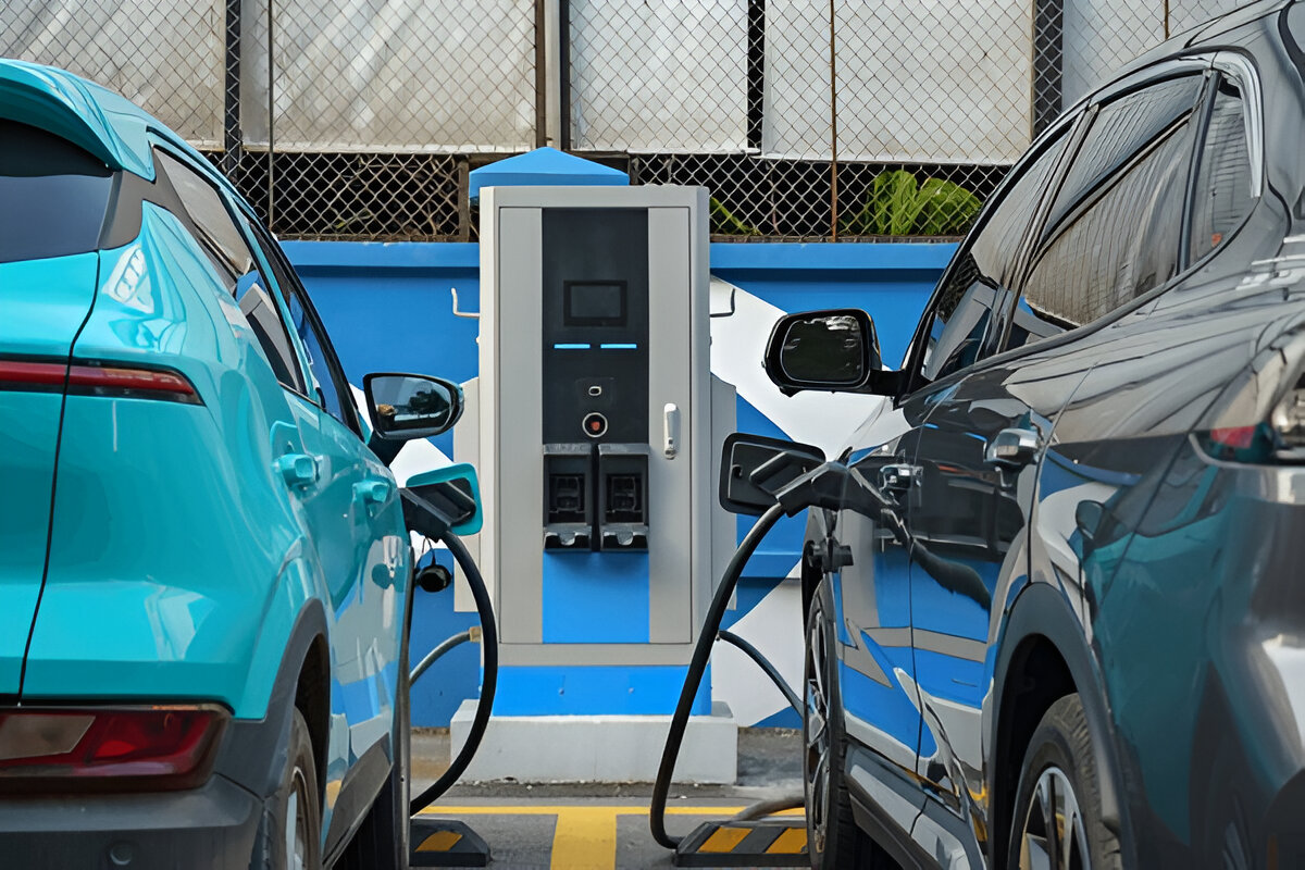 cost to charge electric car
