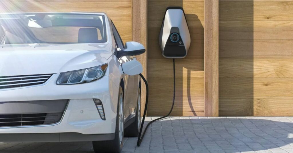 Electric Car Maintenance