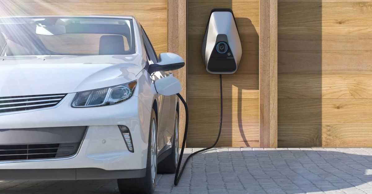 Electric Car Maintenance
