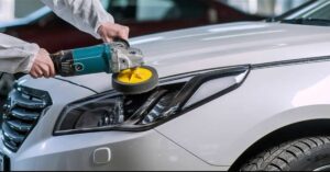 Interior vs Exterior Car Detailing