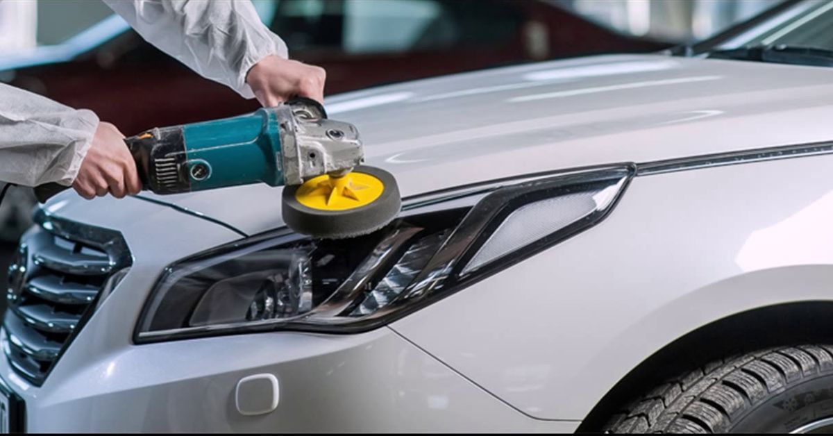 Interior vs Exterior Car Detailing