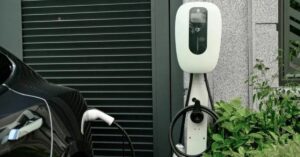 Smart EV Chargers