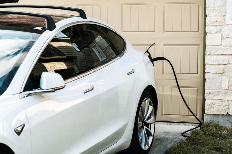 Cost of Charging EV at Home
