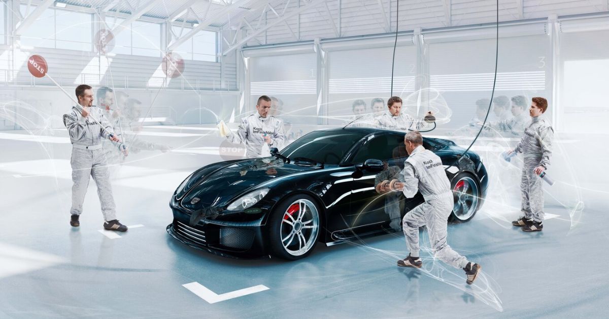 Premium Mobile Car Detail Cost