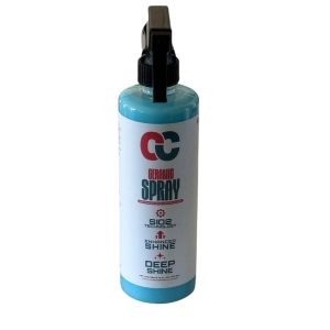 Ceramic Spray