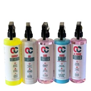 Spray Bundle
