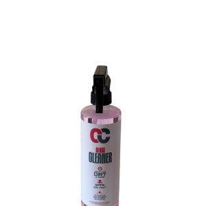 Glass Spray