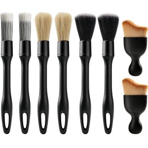 Multipurpose brush