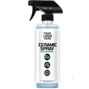Ceramic Spray