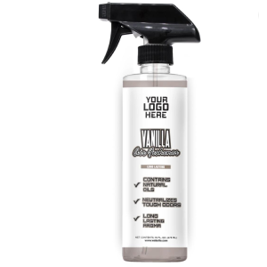 Air Freshener Spray