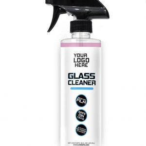 Glass Spray