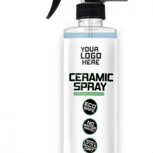 Ceramic Spray