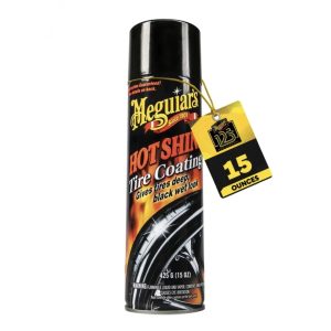 Meguiar's Hot Shine